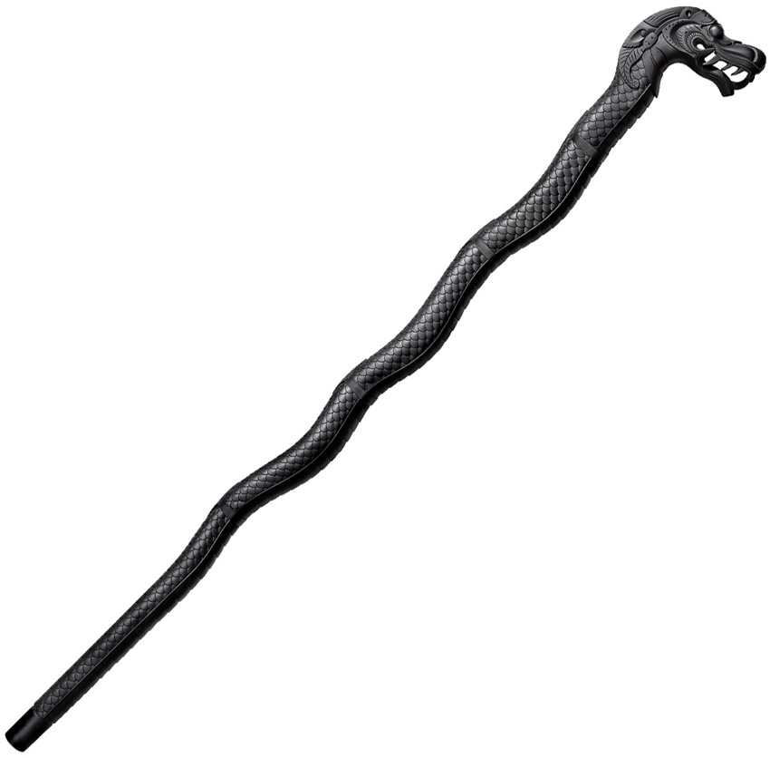 Dragon Walking Stick