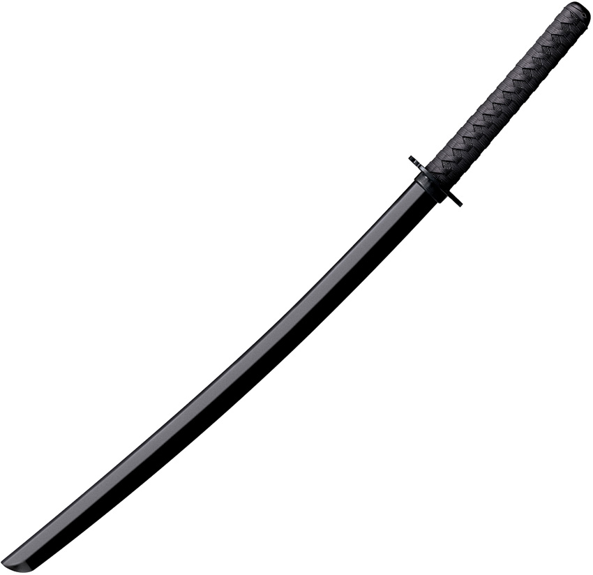 O Bokken Trainer