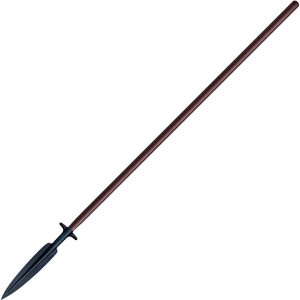 Boar Spear with Sheath