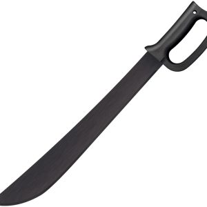Latin D Guard Machete