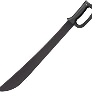 Latin D Guard Machete