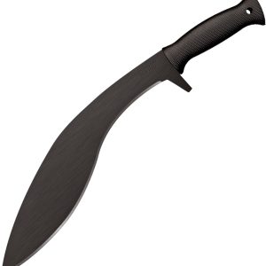 Kukri Plus Machete with Sheath