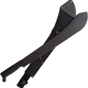 Bolo Machete With Sheath