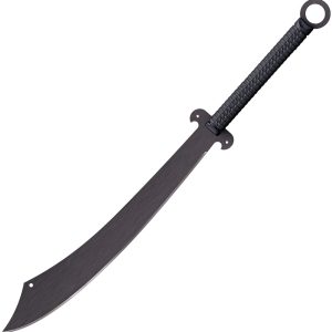 Chinese Sword Machete
