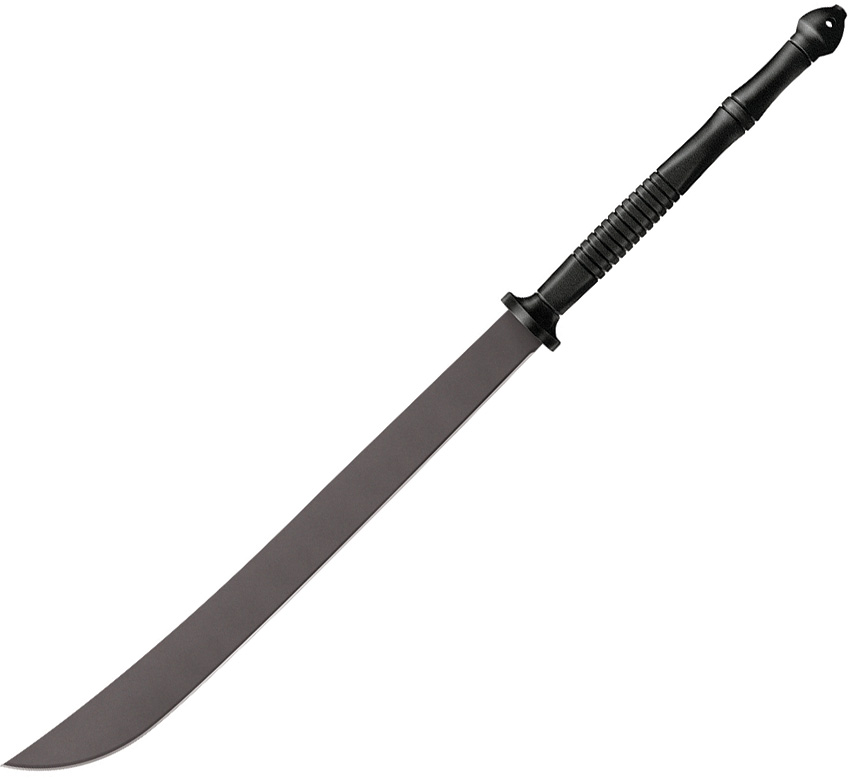 Thai Machete with Sheath