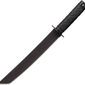 Tactical Tanto Machete