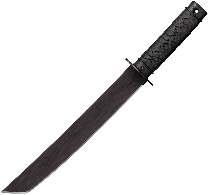 Tactical Tanto Machete