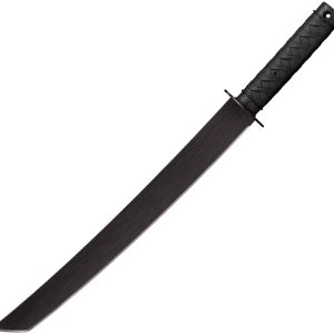Tactical Wakizashi Machete