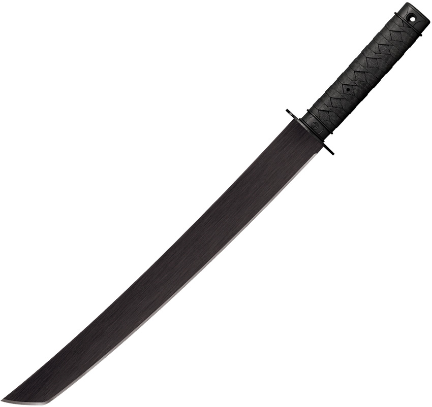 Tactical Wakizashi Machete