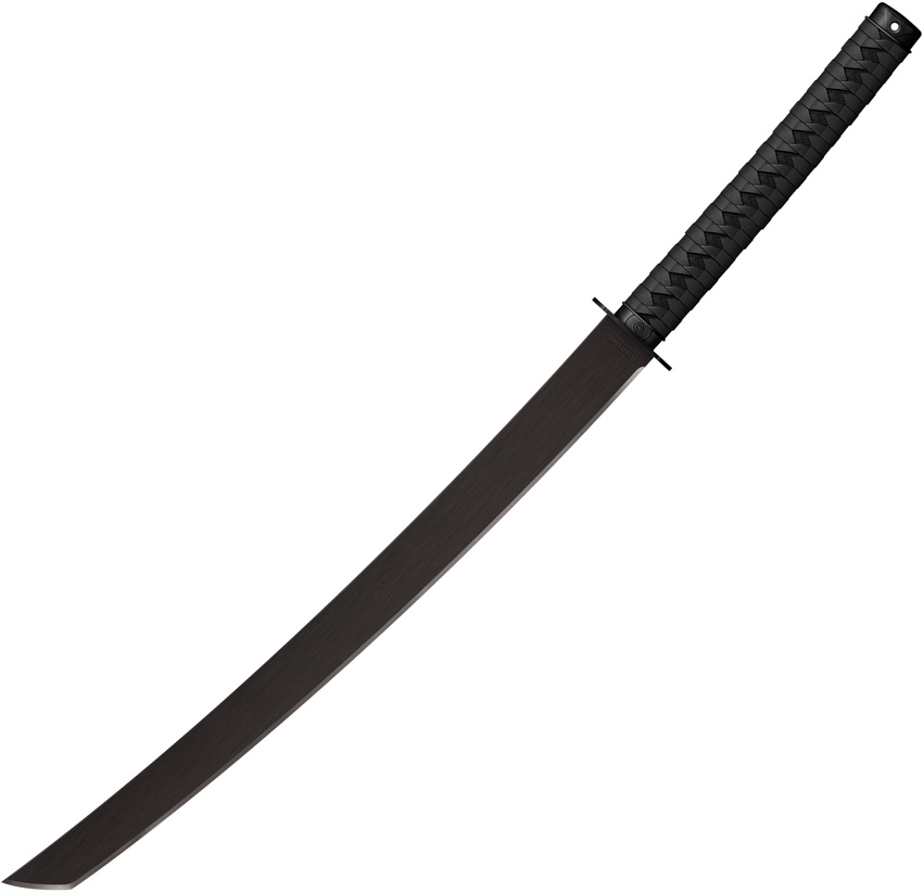 Tactical Katana Machete