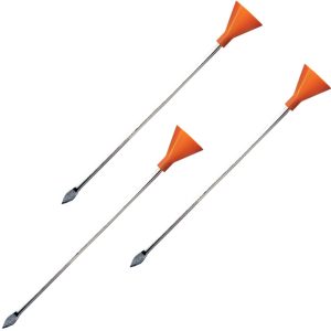 Big Bore Mini Broad Head Darts
