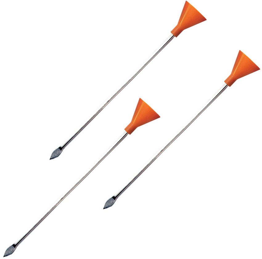Big Bore Mini Broad Head Darts