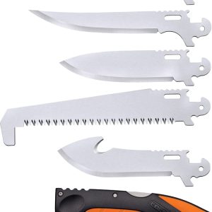 Click N Cut Field Kit