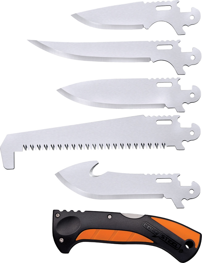 Click N Cut Field Kit