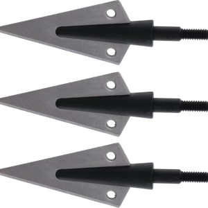 Cheap Shot Bone Saw Broadheads