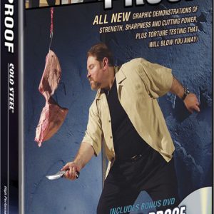 Aboslute Proof Promotional DVD