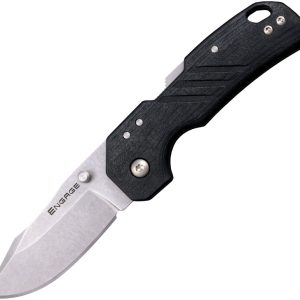Engage Atlas Lock Black