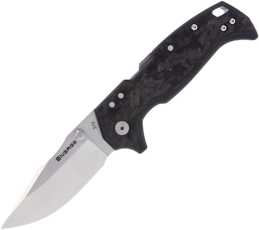 Engage Atlas Lock XHP Limited