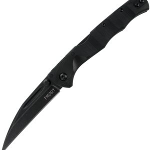 Frenzy II Tri-Ad Lock
