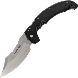 Mayhem Atlas Lock Cleaver