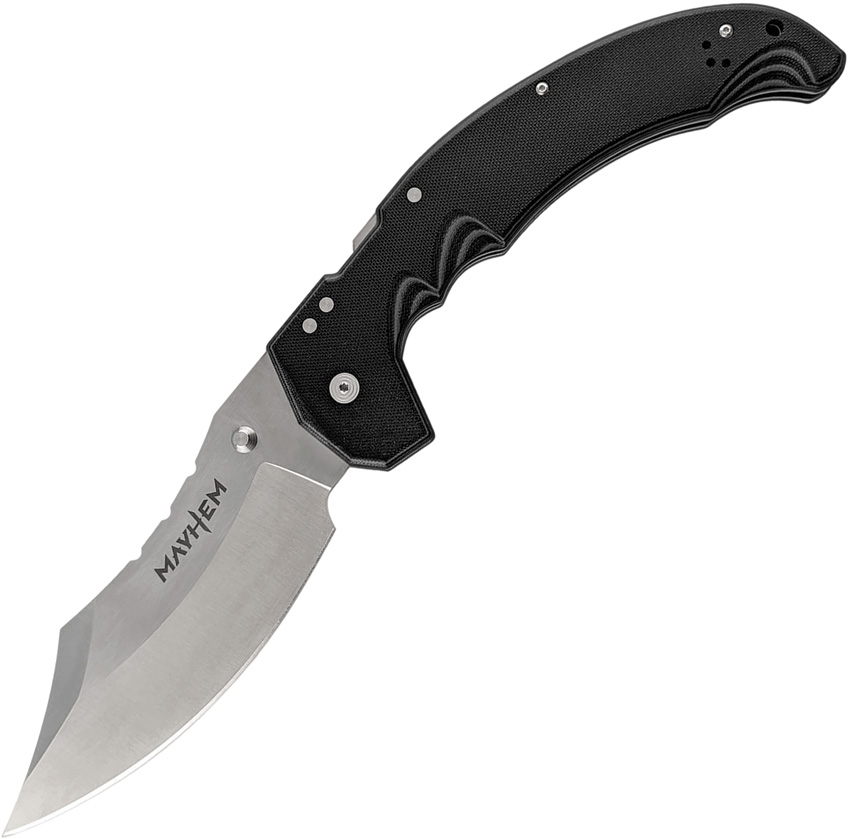 Mayhem Atlas Lock Cleaver