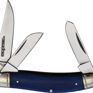 Gentleman's Stockman