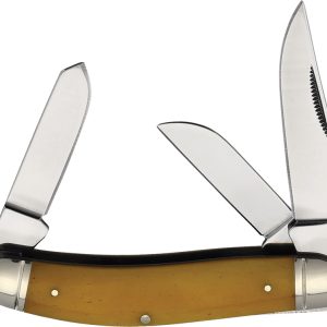Gentleman's Stockman