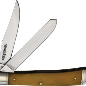 Trapper Brown