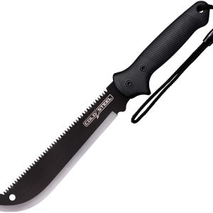 Axis Machete