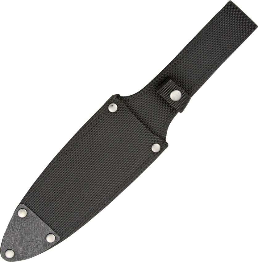 Perfect Balance Thrower Sheath