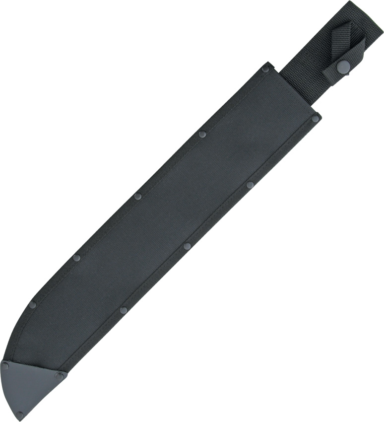 Latin Machete Sheath 18 inch