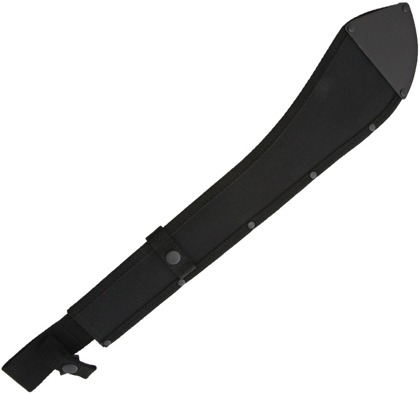Bolo Machete Sheath