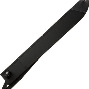 Two Hand Latin Machette Sheath