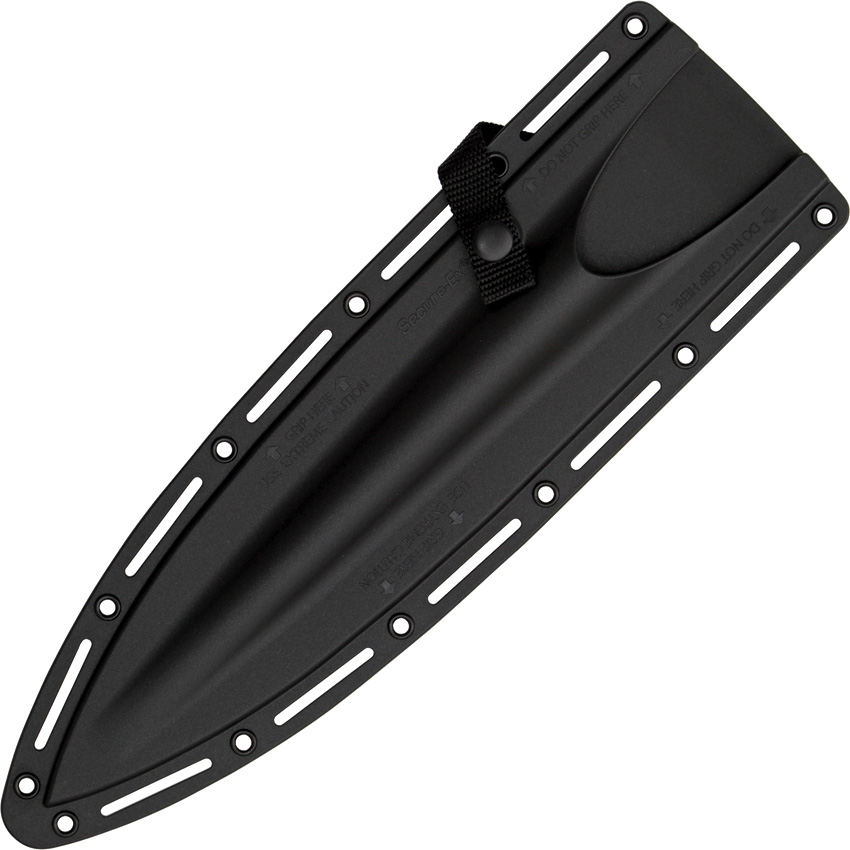 Boar Spear Sheath