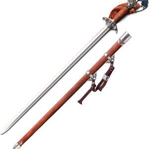 Chinese Gim Sword