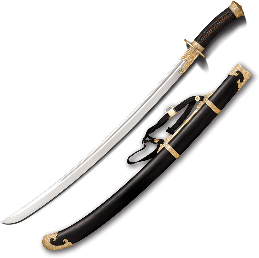 Chinese Sabre