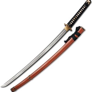 Tachi Katana