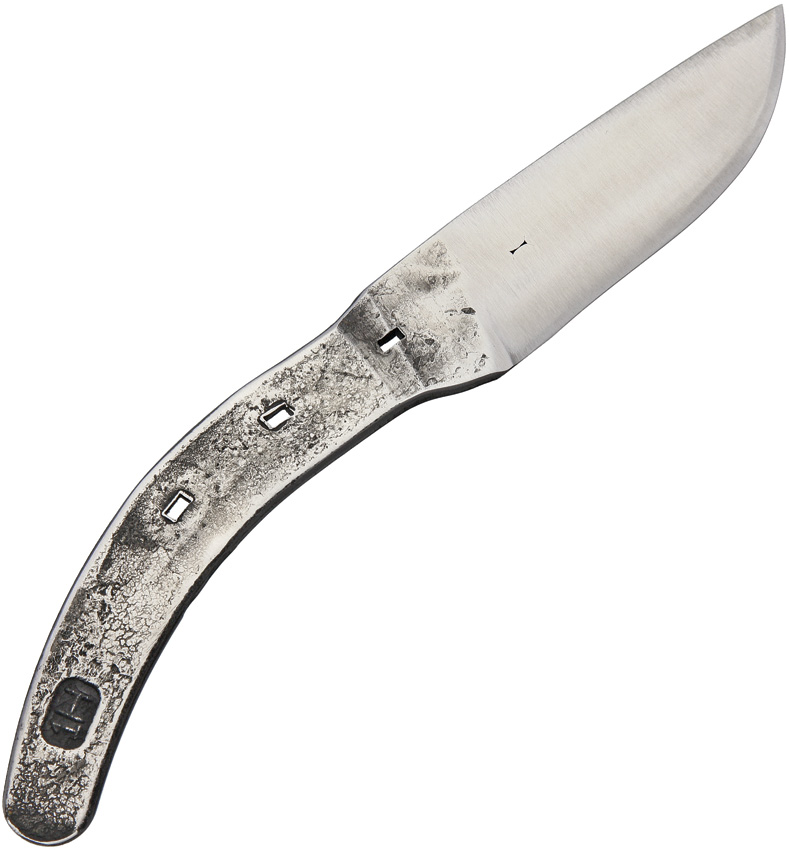 Horseshoe Knife