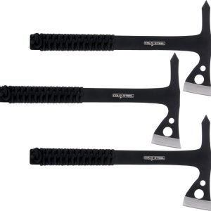 Throwing Axe Set