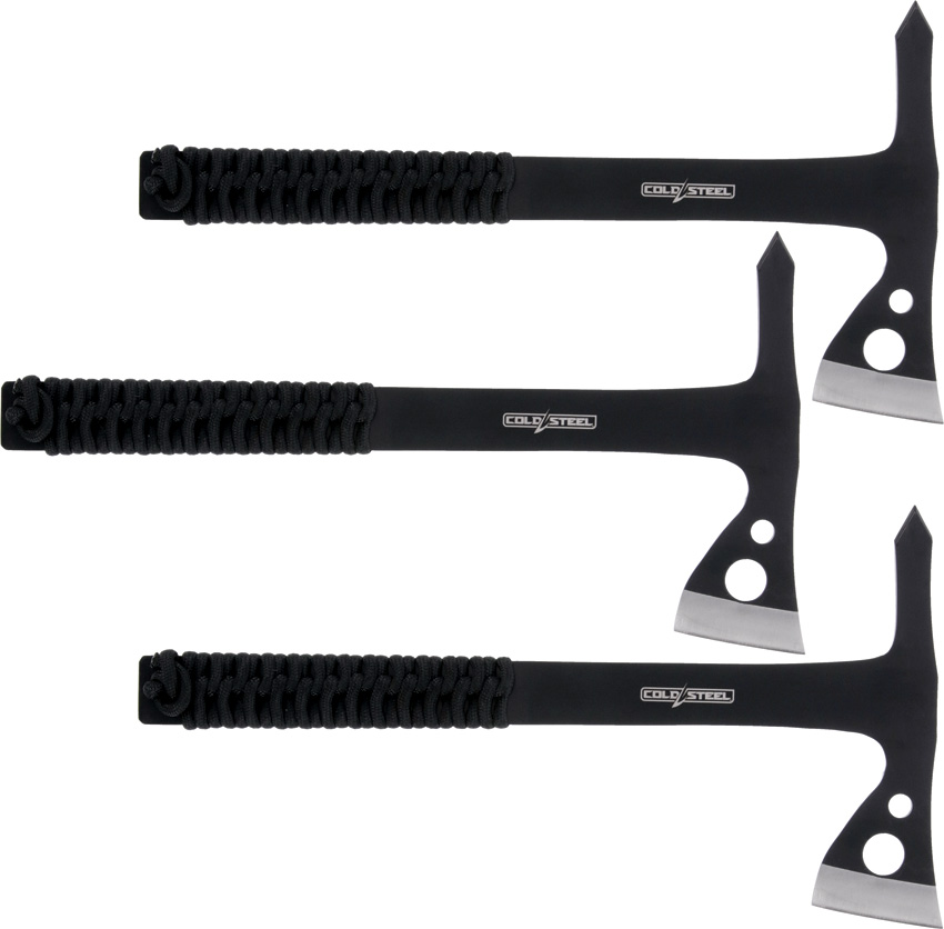 Throwing Axe Set