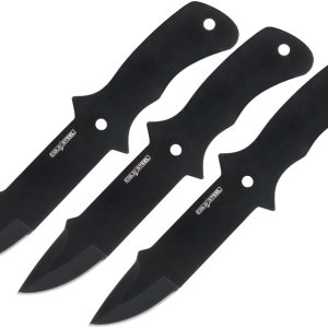 Throwing Knife Set