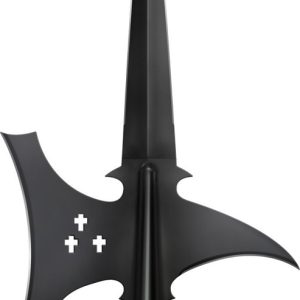 MAA Seargeants Halberd