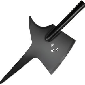 MAA Swiss Halberd Head