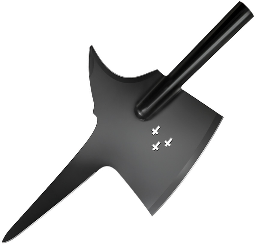 MAA Swiss Halberd Head