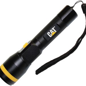 Rechargeable Flashlight