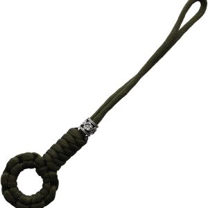 Rope Ring Paracord Lanyard OD
