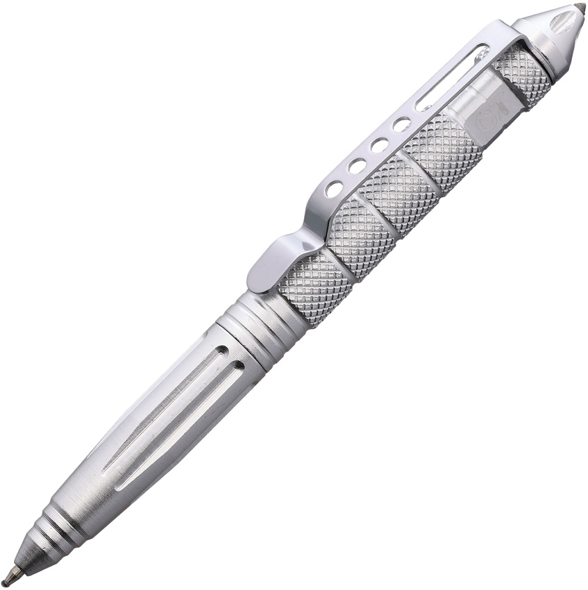 Tactical Pen Silver