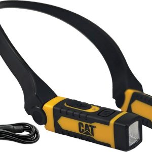 Rechargeable Necklight 300