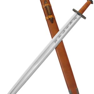 Viking Ironside Sword