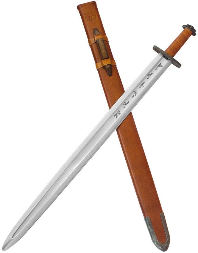Viking Ironside Sword